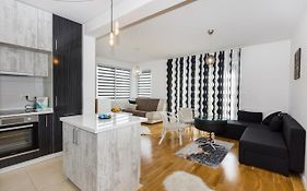 Chic Loft In Centre